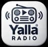 Yalla Radio Logo